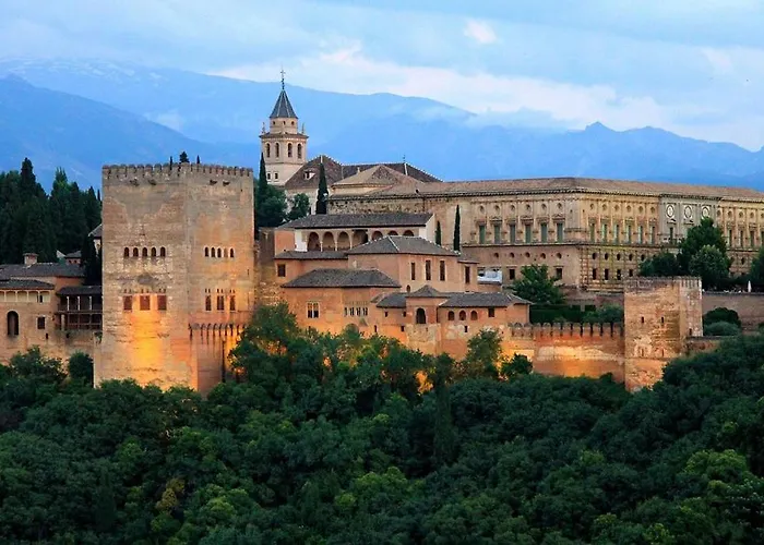Apartamento Con Zona Chill-Out Y Preciosas Vistas