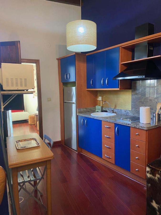 Apartment Con Zona Chill-out Y Preciosas Vistas *