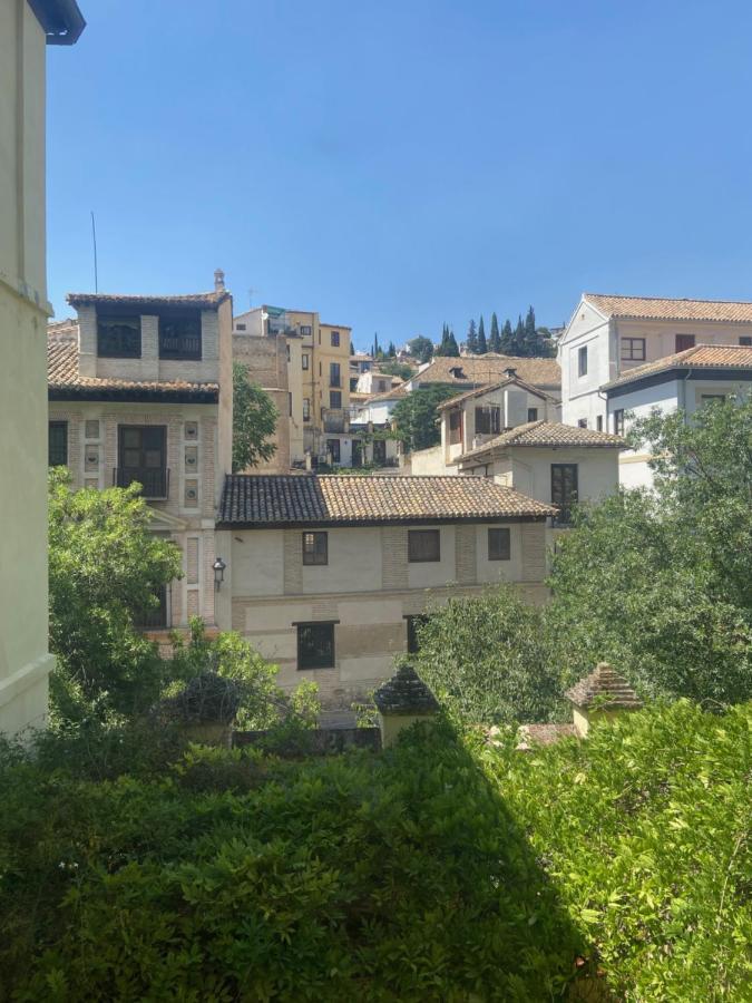 Apartment Con Zona Chill-out Y Preciosas Vistas *