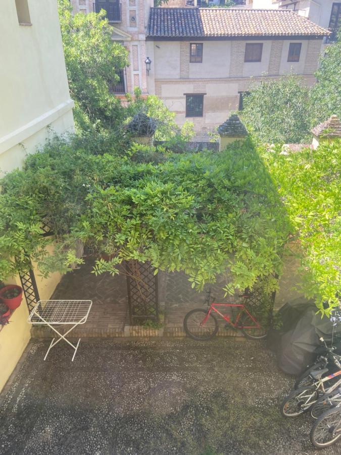 Con Zona Chill-out Y Preciosas Vistas Apartment