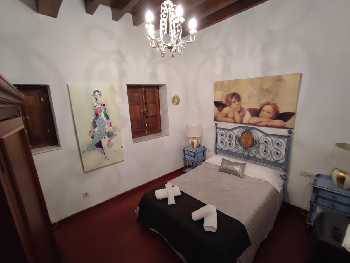 Con Zona Chill-out Y Preciosas Vistas Apartment *