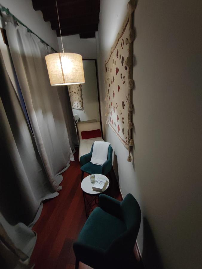 Con Zona Chill-out Y Preciosas Vistas Apartment