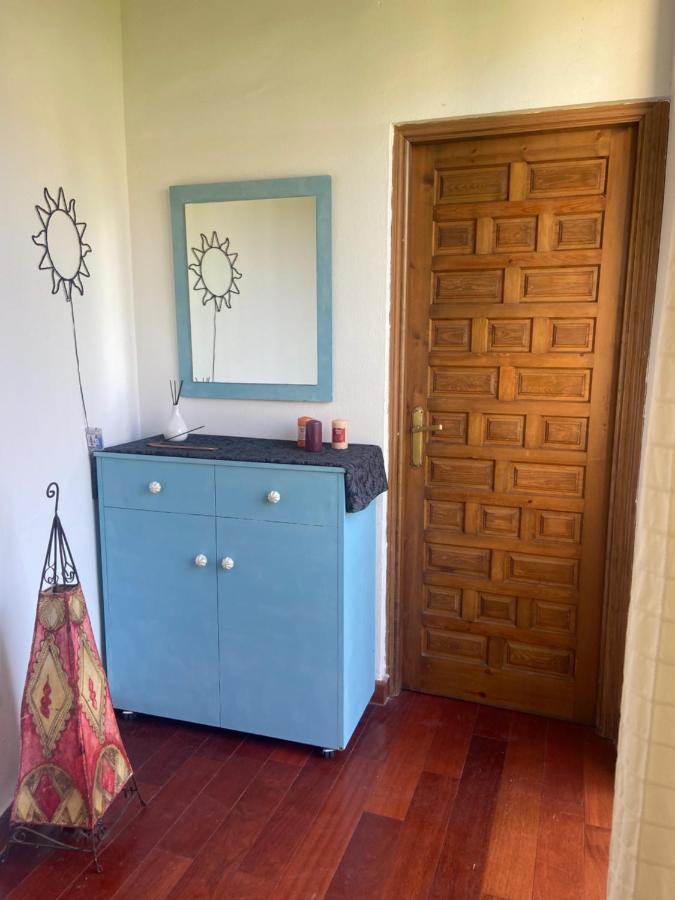 Appartement Con Zona Chill-out Y Preciosas Vistas