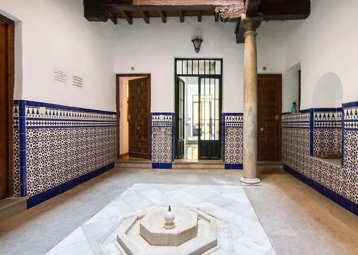 Apartamento Con Zona Chill-Out Y Preciosas Vistas