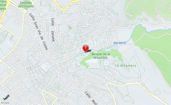 Con Zona Chill-out Y Preciosas Vistas Apartment *